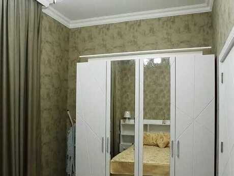 2 otaqlı köhnə tikili - İçəri Şəhər m. - 55 m²