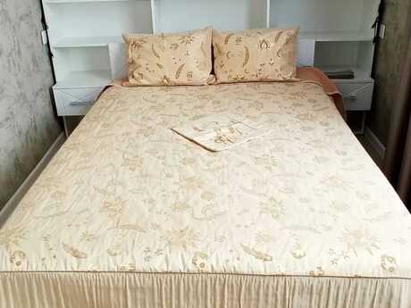 2 otaqlı köhnə tikili - İçəri Şəhər m. - 55 m²