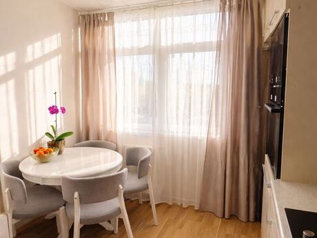 3 otaqlı köhnə tikili - Neftçilər m. - 75 m²