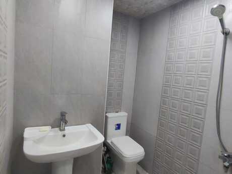 2 otaqlı köhnə tikili - Memar Əcəmi m. - 55 m²