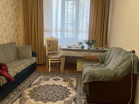 1 otaqlı yeni tikili - Xırdalan - 43 m²