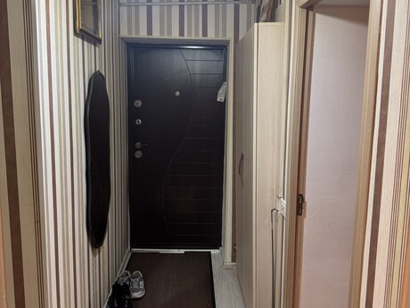 3 otaqlı köhnə tikili - Sumqayıt - 74 m²