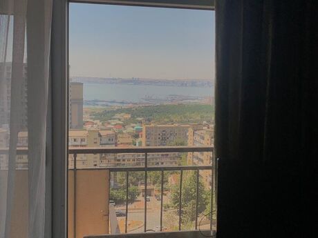 5 otaqlı köhnə tikili - Xətai r. - 105 m²