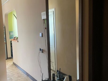 5 otaqlı köhnə tikili - Xətai r. - 105 m²