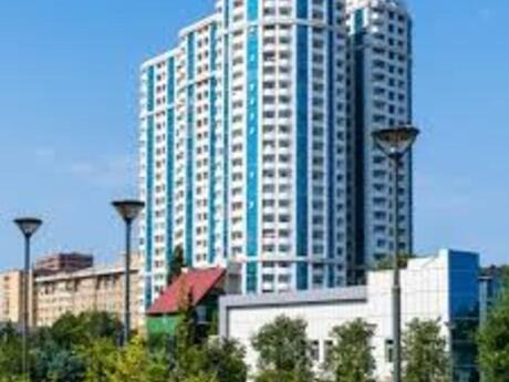 3 otaqlı yeni tikili - Yasamal r. - 130 m²