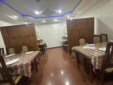 Obyekt - Xalqlar Dostluğu m. - 1300 m²