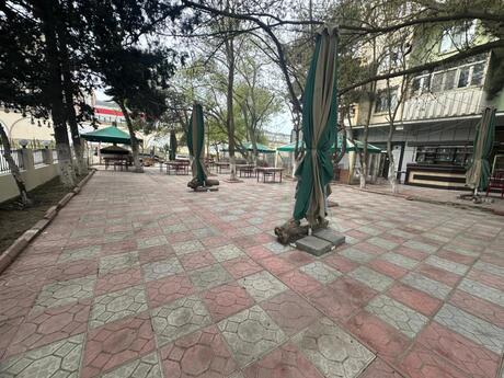 Obyekt - Xalqlar Dostluğu m. - 1300 m²