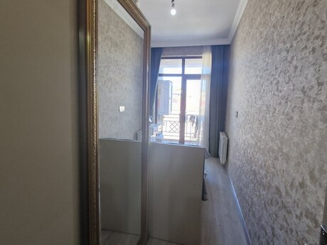 2-комн. новостройка - пос. Масазыр - 48 м²
