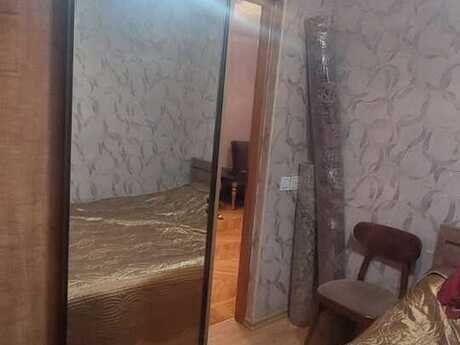 2 otaqlı köhnə tikili - Elmlər Akademiyası m. - 33 m²