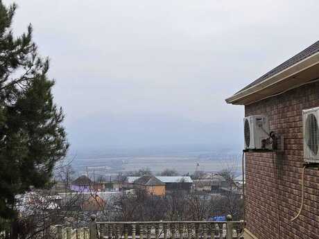 3 otaqlı həyət evi/bağ evi - İsmayıllı - 90 m²