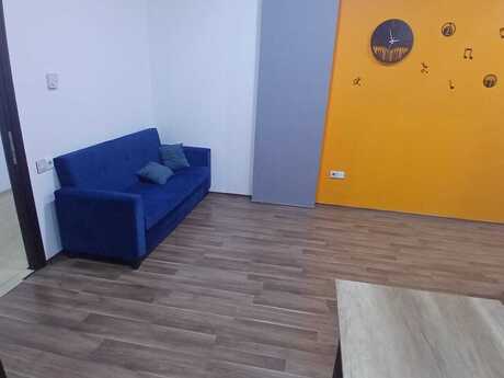 1 otaqlı ofis - 28 May m. - 50 m²