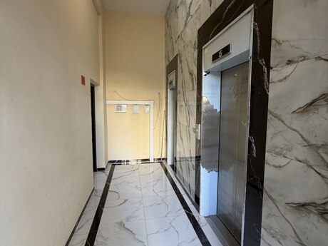 3 otaqlı mənzil, 155 m², Nəriman Nərimanov: 449 000 ₼ 2