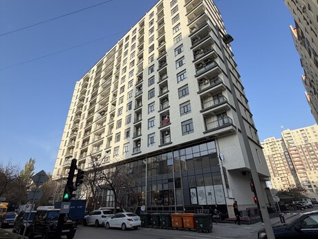 м. Нариман Нариманов