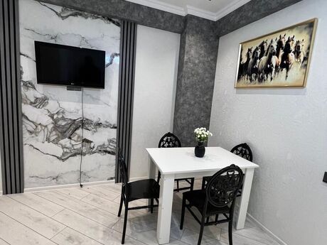 Elan №6098817 - Xırdalan, Xırdalan, 2 otaqlı, 42 m², 5/18 mərtəbə
