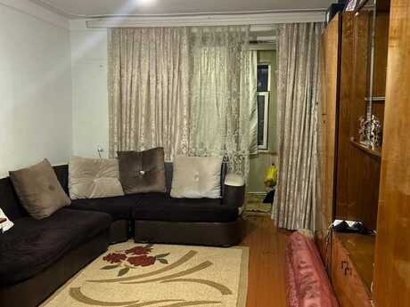 2 otaqlı köhnə tikili - Badamdar q. - 40 m²