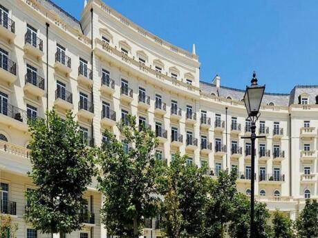 3 otaqlı mənzil, 145 m², Ağ şəhər: 700 000 ₼ 2