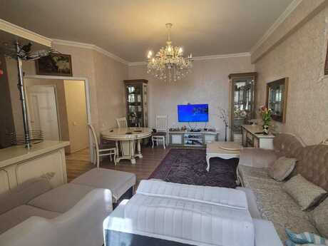 Elan №6098860 - Xırdalan, Xırdalan, 3 otaqlı, 103 m², 12/16 mərtəbə