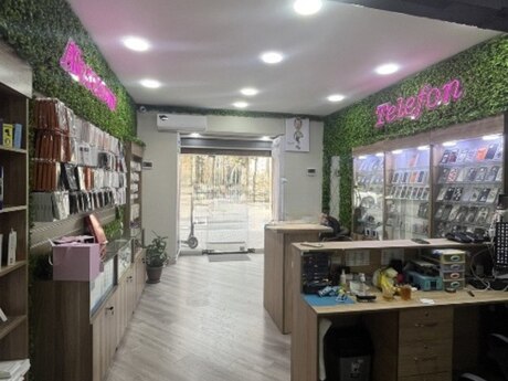 Obyekt - 28 May m. - 42 m²