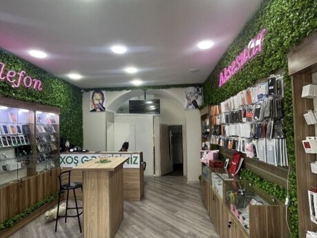 Obyekt - 28 May m. - 42 m²