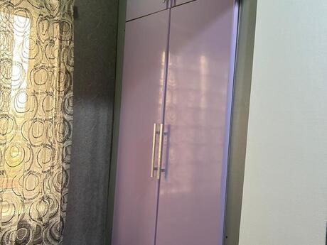 2 otaqlı köhnə tikili - Binəqədi r. - 67 m²