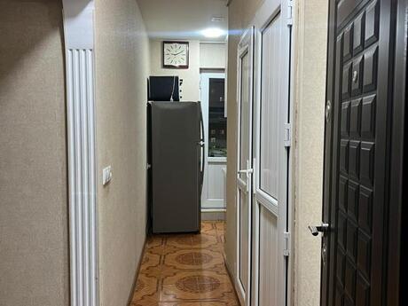 2 otaqlı köhnə tikili - Gənclik m. - 65 m²