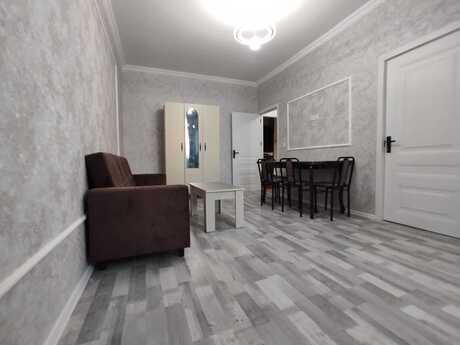 Elan №6098856 - Bakı, Memar Əcəmi m., 2 otaqlı, 45 m², 2/5 mərtəbə