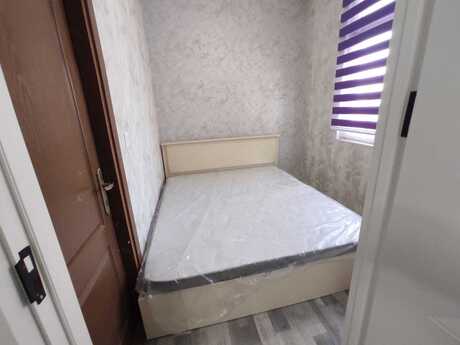 2 otaqlı köhnə tikili - Memar Əcəmi m. - 45 m²