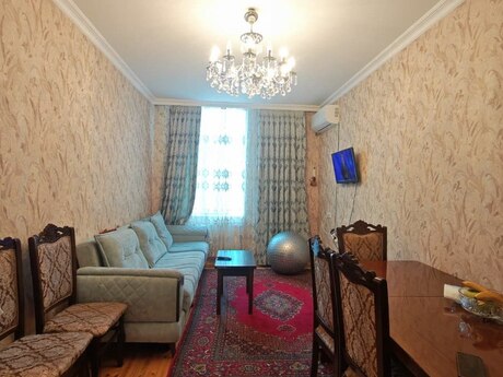 4 otaqlı həyət evi/bağ evi - Xırdalan - 120 m²
