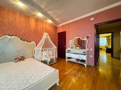 3 otaqlı mənzil, 130 m², Yeni Günəşli: 220 000 ₼ 3