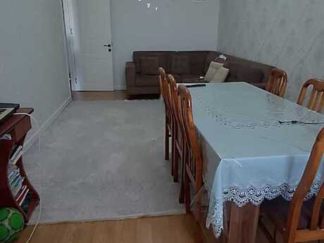 2 otaqlı köhnə tikili - Suraxanı r. - 65 m²