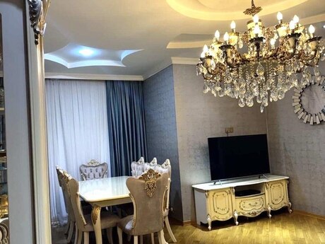 4-room apartment, 150 m², Main MTK: 350 000 ₼ 5