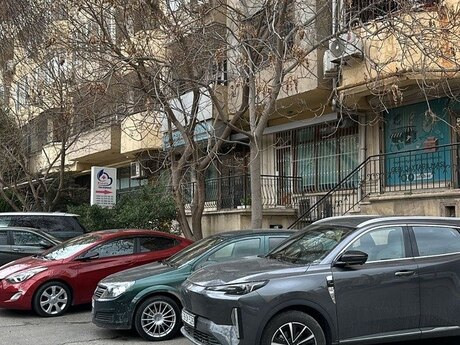 Obyekt - Nizami m. - 40 m²