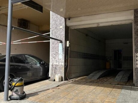 Obyekt - Nizami m. - 40 m²