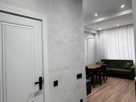 2 otaqlı yeni tikili - 20 Yanvar m. - 55 m²