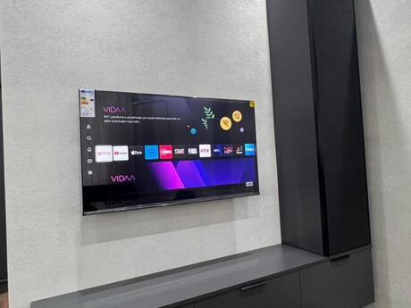 2 otaqlı yeni tikili - 20 Yanvar m. - 55 m²