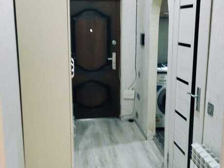 1 otaqlı yeni tikili - Nizami m. - 45 m²