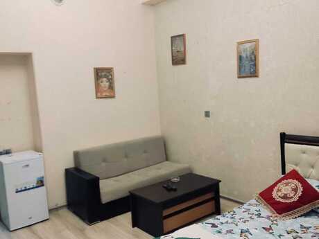 1 otaqlı yeni tikili - Nizami m. - 45 m²