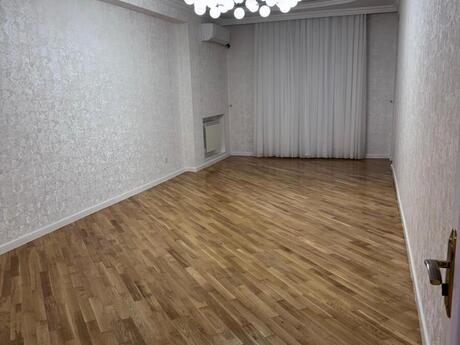 4 otaqlı yeni tikili - İnşaatçılar m. - 160 m²