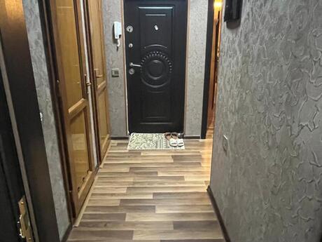 2 otaqlı köhnə tikili - Xalqlar Dostluğu m. - 65 m²