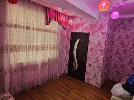 3 otaqlı yeni tikili - Xırdalan - 110 m²