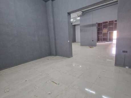 Obyekt - Qara Qarayev m. - 360 m²