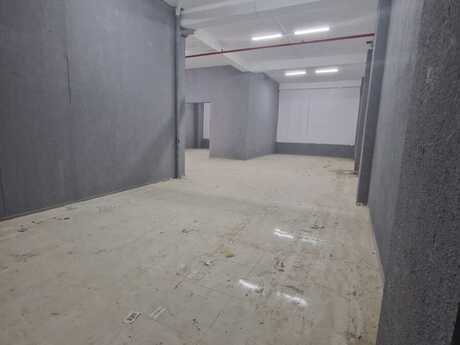 Obyekt - Qara Qarayev m. - 360 m²