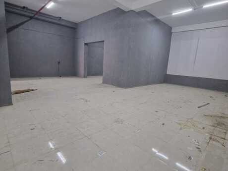 Obyekt - Qara Qarayev m. - 360 m²