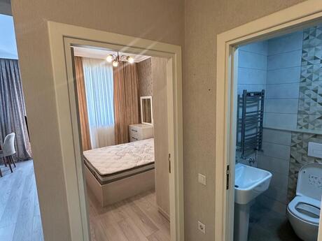 2 otaqlı yeni tikili - 20 Yanvar m. - 50 m²