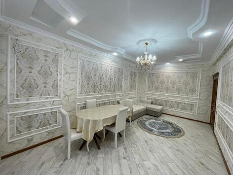Объявление №6098927 - Баку, м. Иншаатчылар, 2-комн., 65 м², 8/13 этаж