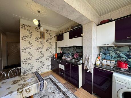 2 otaqlı köhnə tikili - Xətai r. - 65 m²