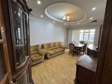 Elan №6098957 - Bakı, Azadlıq Prospekti m., 3 otaqlı, 90 m², 8/9 mərtəbə