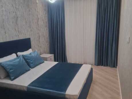 2-комн. новостройка - м. Ази Асланов - 65 м²