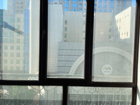 3 otaqlı yeni tikili - 28 May m. - 95 m²