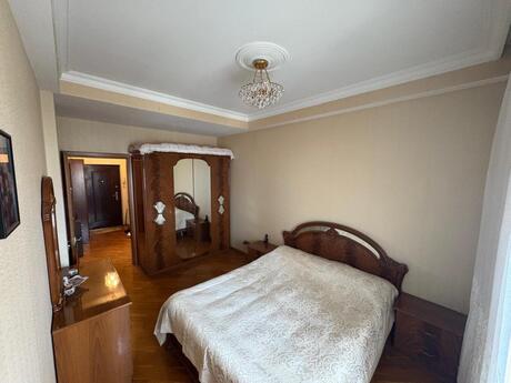 2 otaqlı yeni tikili - Neftçilər m. - 65 m²
